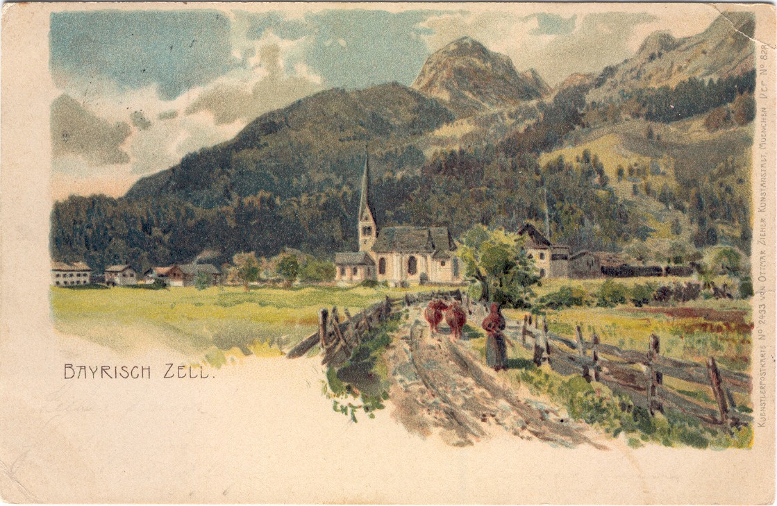 Ein Beispielbild